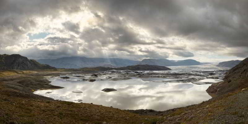 Hoefn - Berjaya Iceland Hotels Exterior photo