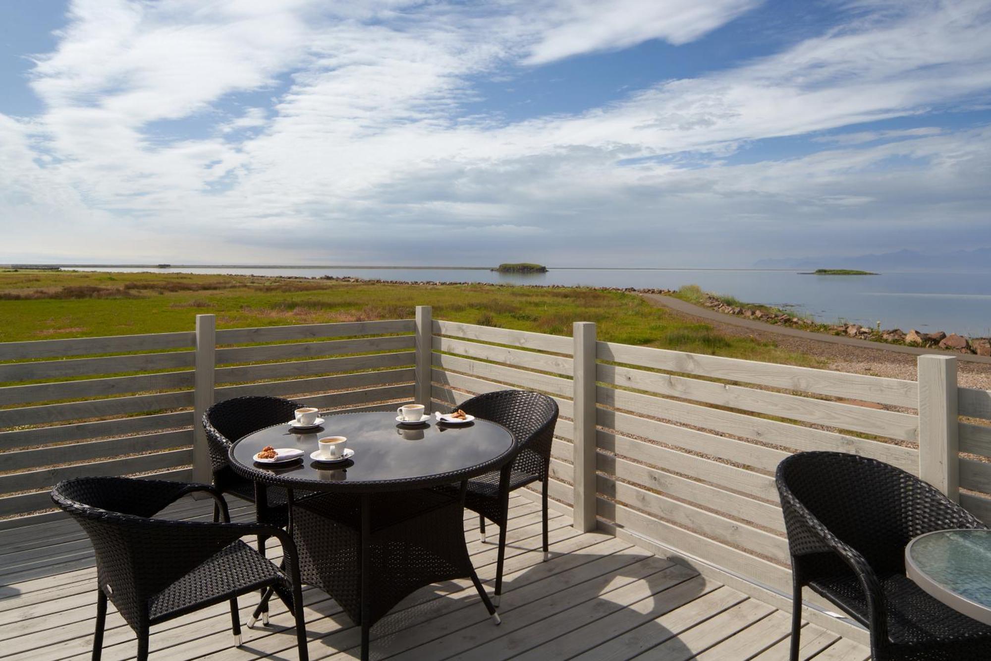 Hoefn - Berjaya Iceland Hotels Exterior photo