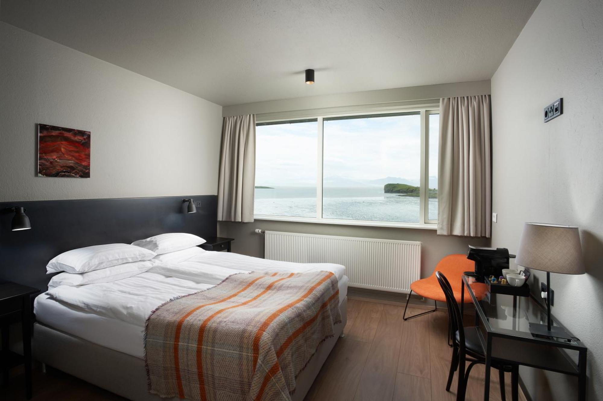 Hoefn - Berjaya Iceland Hotels Exterior photo
