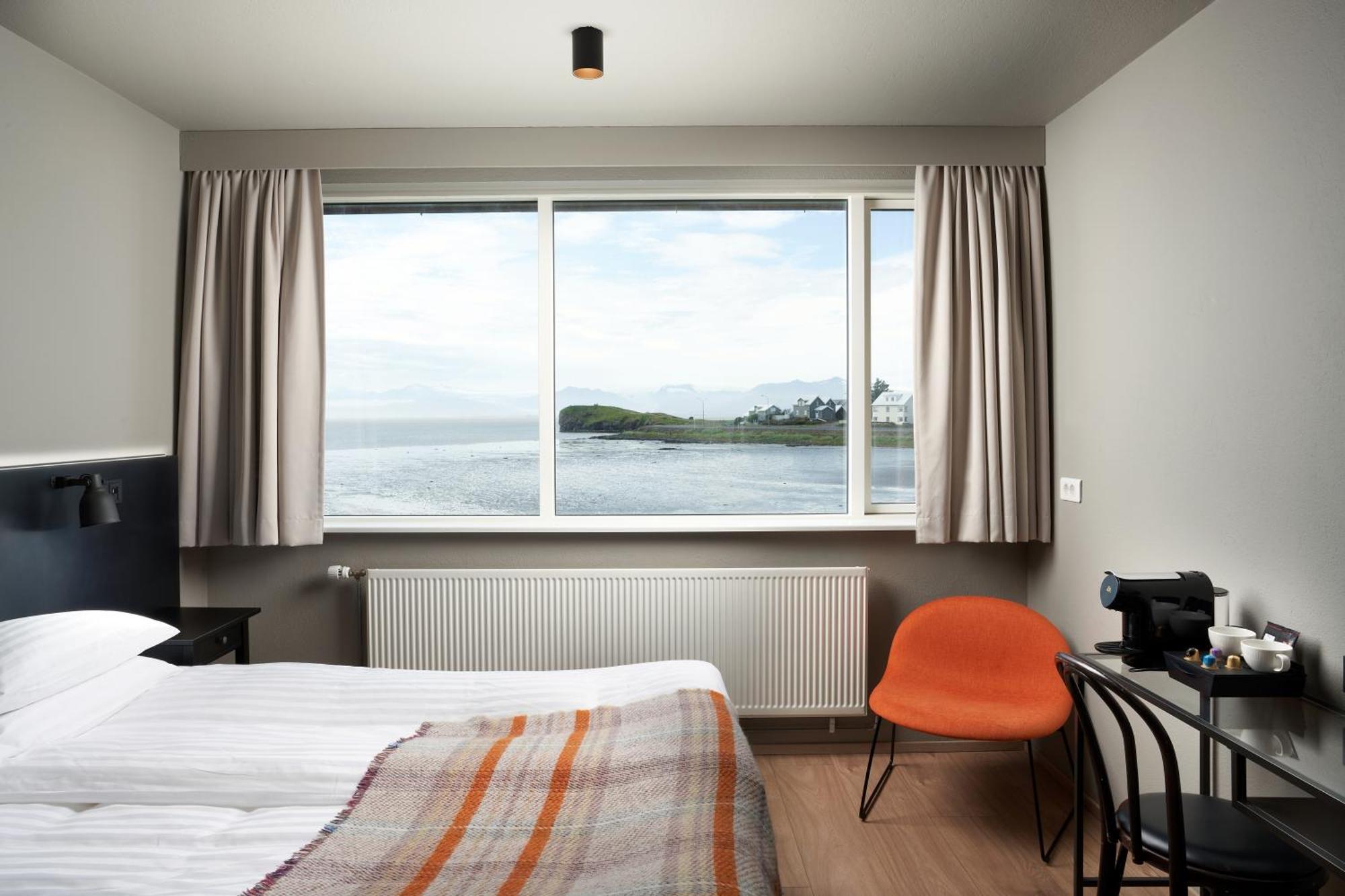 Hoefn - Berjaya Iceland Hotels Exterior photo