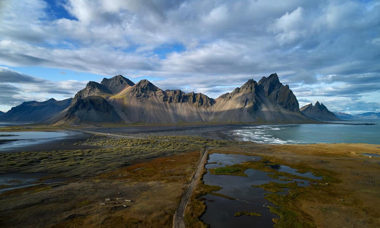 Hoefn - Berjaya Iceland Hotels Exterior photo