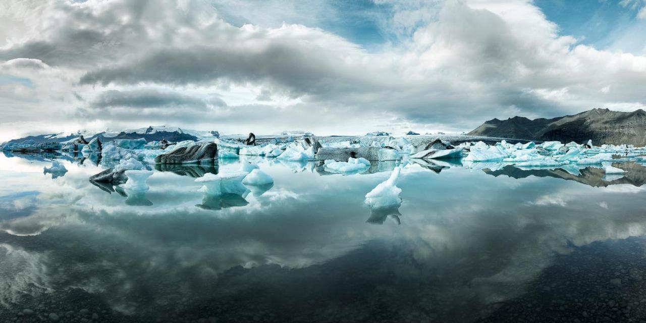 Hoefn - Berjaya Iceland Hotels Exterior photo