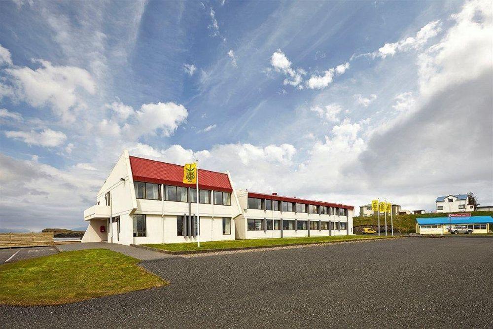 Hoefn - Berjaya Iceland Hotels Exterior photo