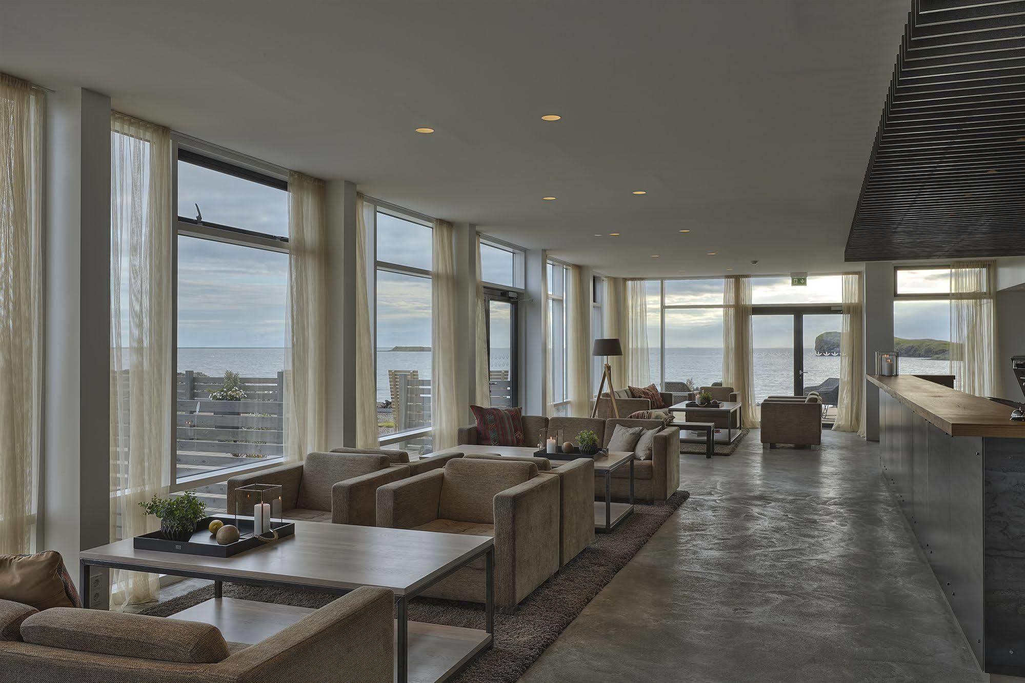 Hoefn - Berjaya Iceland Hotels Exterior photo